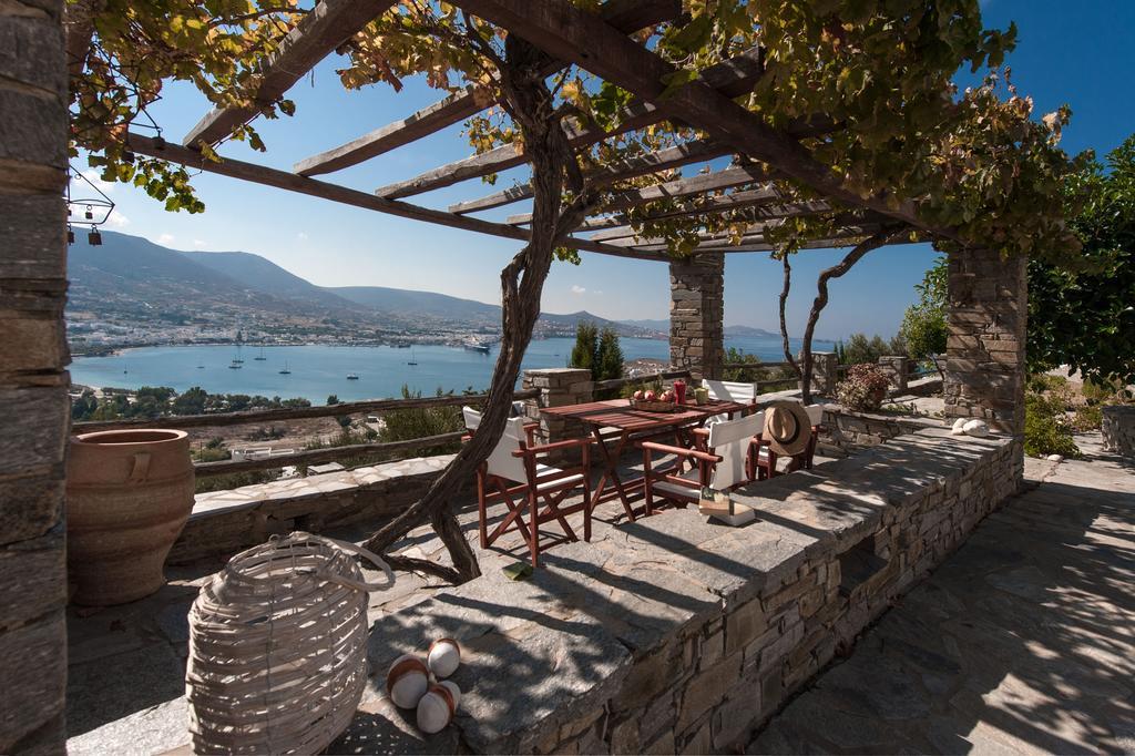Archipelagos Apartments Páros Cameră foto