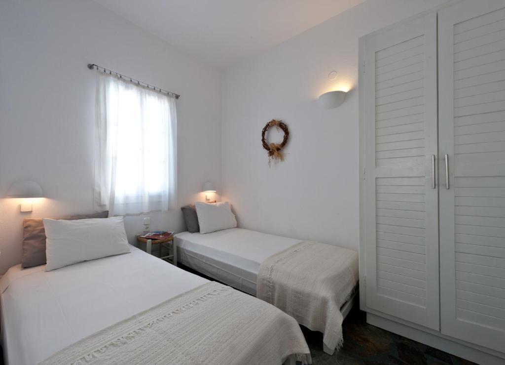 Archipelagos Apartments Páros Cameră foto