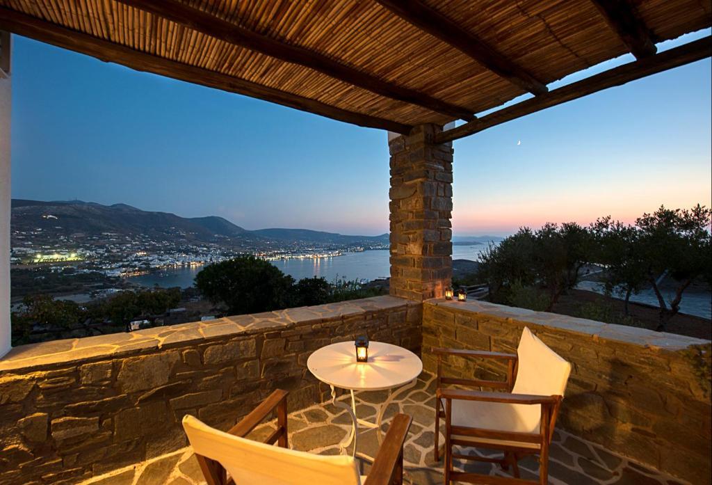 Archipelagos Apartments Páros Cameră foto